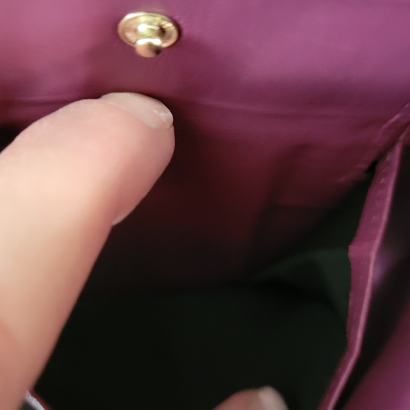 Bulgari Leather Horsehead Wallet - Picture 7 of 12